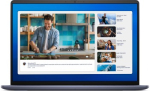 DELL TECHNOLOGIES DELL 16 C7-150U/16FHD+/16GB/1TBSSD/MX570A-2GB/W11P/3PS (PLATINUM) (US-KB)