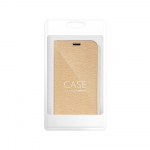 LUNA Book Gold for SAMSUNG A35 5G gold