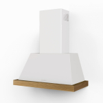 hupuhastaja Faber THEA EV8 WH MATT A80 SC