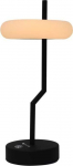 Techly Disain-LED-laudlamp, must
