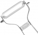 Samura SVP-01S Skinner Universal Vegetable Cleaning Knife 61mm