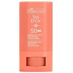 Bielenda Moisturizing Stick SPF 50 - Hydratan opalovac tyinka 18.0g