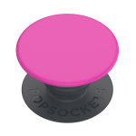 POPSOCKETS Basic Magenta Grip with Standfunction Basic