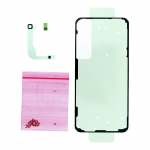KLEEFKILE KOMPLEKT SAMSUNG S24 FE S721B GH81-26418A jaoks