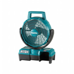 Makita 40V Max XGT Akuventilaator MAKITA CF001GZ 40V Max XGT