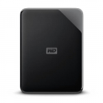 WESTERN DIGITAL Elements SE vlistrummel 5 TB must
