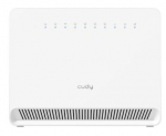 Cudy LT700E Router Gigabit AC1200 4G LTE SIM, White