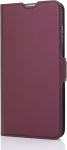 Wave Raamatu mbris, Samsung Galaxy S25 Edge 5G, Smoky Sangria (-BC-SS-S25E-SM)