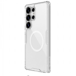 Nillkin Nature TPU PRO magnetkaant Samsung Galaxy S25 Ultra jaoks