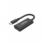Unitek USB-C adapter 4K 60Hz HDMI 2.0; M/; V1421A