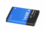 Yashica NP-6L Replacement Battery