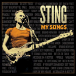 A AND M STING "Minu laulud" (180g)
