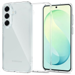 Tech-Protect FlexAir Hybrid leminekuju Samsung Galaxy S26 FE jaoks - lbipaistev