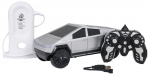 RoGer R/C Lxt Auto-teseraktor + laadestatsioon