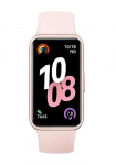 Huawei Band 10 Pink, 55020EEK, Smartband