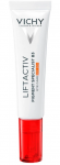 Vichy Liftactiv Pigment Specialist B3 Silmakreem SPF 50+ Vananemisvastane Kreem 15ml