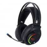 Esperanza STEREO MNGIMISE KRVAKLAPID MIKROFONI RGB -ga