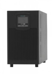 Online USV-Systeme XANTO 3000 katkendamatuse toiteallikas (UPS) Topeltkonverteerimine (Online) 3 kVA 3000 W 9 AC pistikupesad