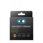 Crankbrothers 321-050-60012 jalgratta varuosa/tarvik Jalgratta klotsikomplekt