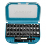 Makita Screwdriver Bit 31 Pc(S)
