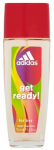 Adidas Valmista end ette! Tema deodorant DSP 75 ml