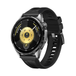 Huawei Vaata GT6 nutikella, 46 mm, must (55020FTX)