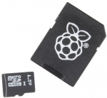 Raspberry Pi 32 Gt NOOBS microSD-kortti, esiasennettu (RB-Noobs-PI3-16)