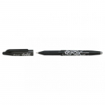 Pilot Frixion Ball Black Schwarz (BL-FR7-B) (BLFR7B)