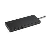 Kensington SD4842P (schwarz, USB-C, HDMI, DisplayPort)
