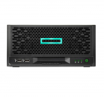 Hewlett Packard Enterprise Proliant Microserver Gen10+ V2 Server Ultra Micro Tower
