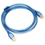 RoGer UB15 USB 2.0 Male to Male Connection able 1.5
