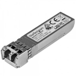 StarTech.com Cisco Meraki MA-SFP-10GB-LRi hituv SFP+ saatja-vtja moodul - 10GBASE-LR~Cisco Meraki MA-SFP-10GB-LRi hituv SFP+ moodul - 10GBASE-LR - 10GbE he reiimi kiuduga (SMF) optiline saatja-vtja - 10GE Gigabit Ethernet SFP+ - LC 10km - 1310nm -