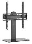 Techly Teleri statiiv 32-55 tolli, 40 kg, pratav