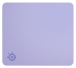 SteelSeries QcK mnguhiirermatt, lavendel (63463)