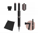 Shark FlexStyle HD424EU 3in1 Hair Styler, Black
