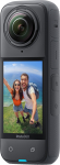 Insta360 X4 Explorer Bundle 360-kamera (CINSABMA)