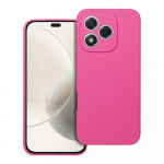 SILIKONKOTT 2mm HONOR 400 Lite jaoks, roosa