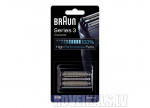 BRAUN 32B Multi BK