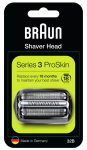 BRAUN Seeria 3 32B Razor lisaseade