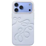 uniq Case Coehl Cloude iPhone 18 Pro Max / 17 Pro Max jaoks, magnetiline laadimisega, sinine