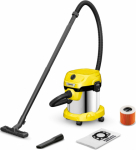 Karcher WD 2 Plus S V-15/4/18/C (YSY) 1.628-054.0