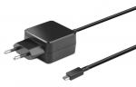 CoreParts Micro USB Charger 15W 5.0V 3A Plug:Micro-USB EU