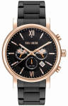Paul Lorens Meeste kell PL20017B-1A4 / must