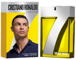 Cristiano Ronaldo CR7 Discover Parve EDT 100 ml