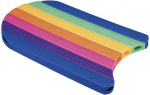 FASHY Kickboard RAINBOW 4287 30x48x3cm