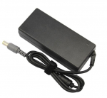 Lenovo 90W AC power adapter with 2-pin TPG plug