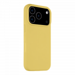 Tactical MagForce Velvet Smoothie Cover Apple iPhone'i 17 Pro / banaanale