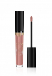 Max Factor Lipfinity Velvet Matte huultepulk 015 Nude Silk 4g