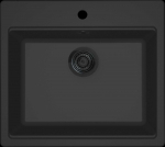 Reginox Florence 50 Black