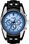 Fossil Coachman meeste kell CH2564 / must